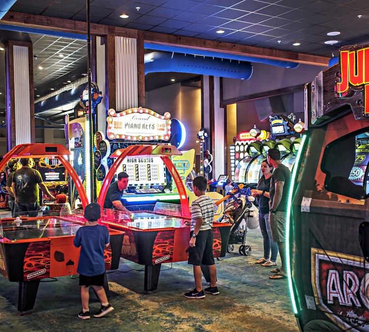 escape-arcade-family-entertainment-center-photo